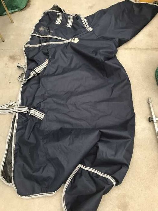 387C. Derka padokowa, Thermo Master Kadir, 145cm/200g