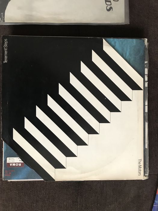 Discos vinil coleção