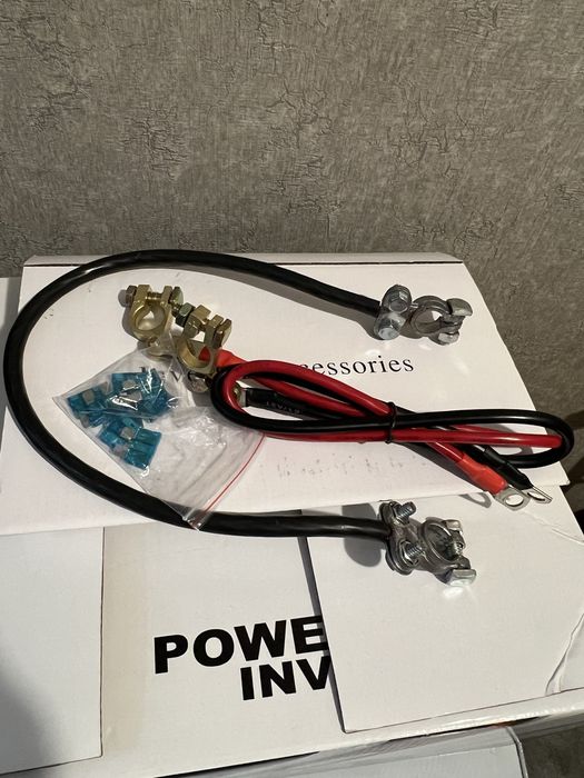 Перетворювач напруги