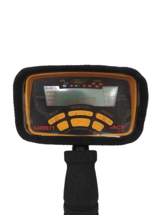 Чохол для Garrett ACE/ APEX/ AT Pro Gold Max