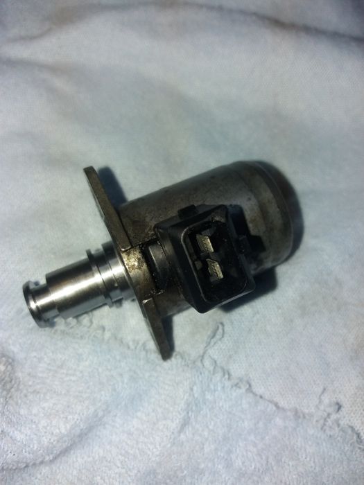 Czujnik wspomagania maglownicy mercedes w204