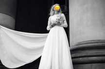 Vestido de noiva exclusivo