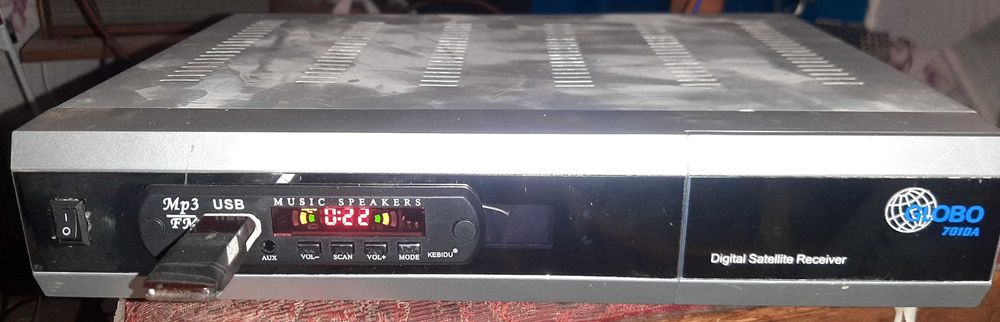 Продам саморобний підсилювальний пристрій