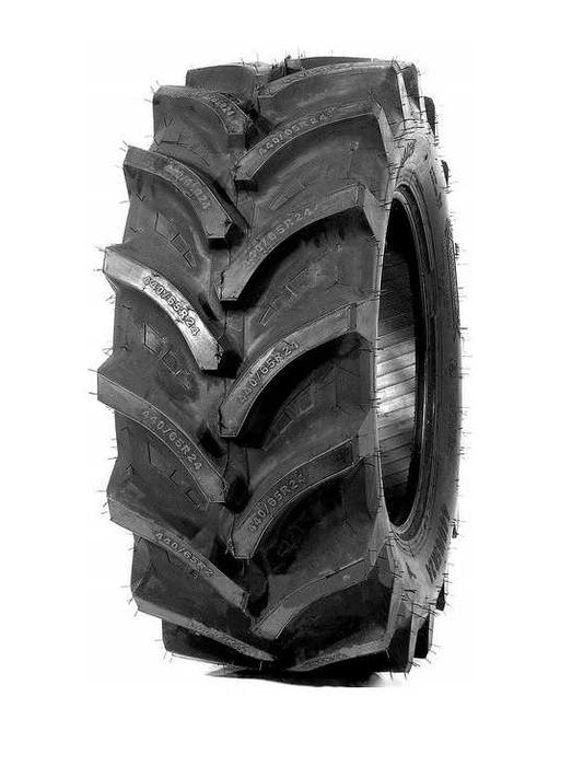 Opona 380/70R24 125A8 TA-110 Petlas , 13.6R24 ,  340/85R24 , NOWA GAT1