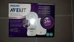 Philips Avent Extractor Leite - SCF396 - Com Caixa Original