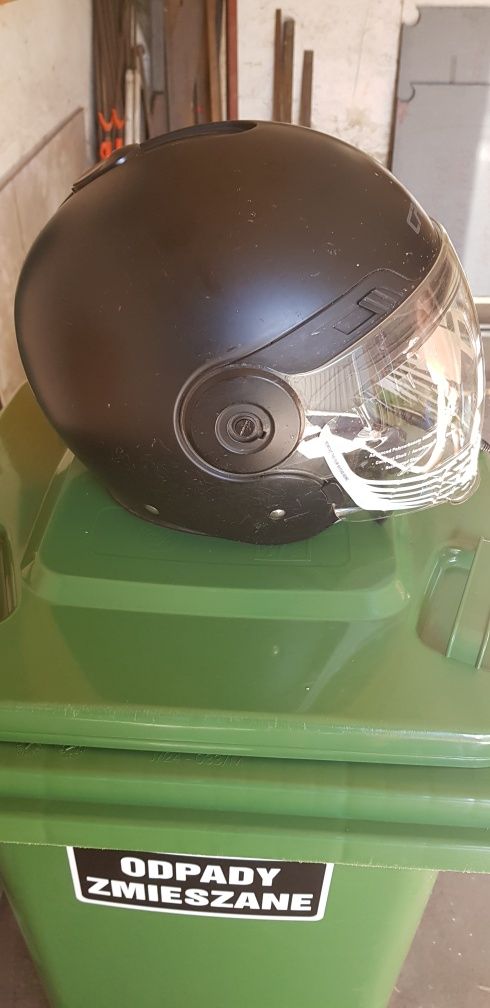 Sprzedam kask HJC  i30