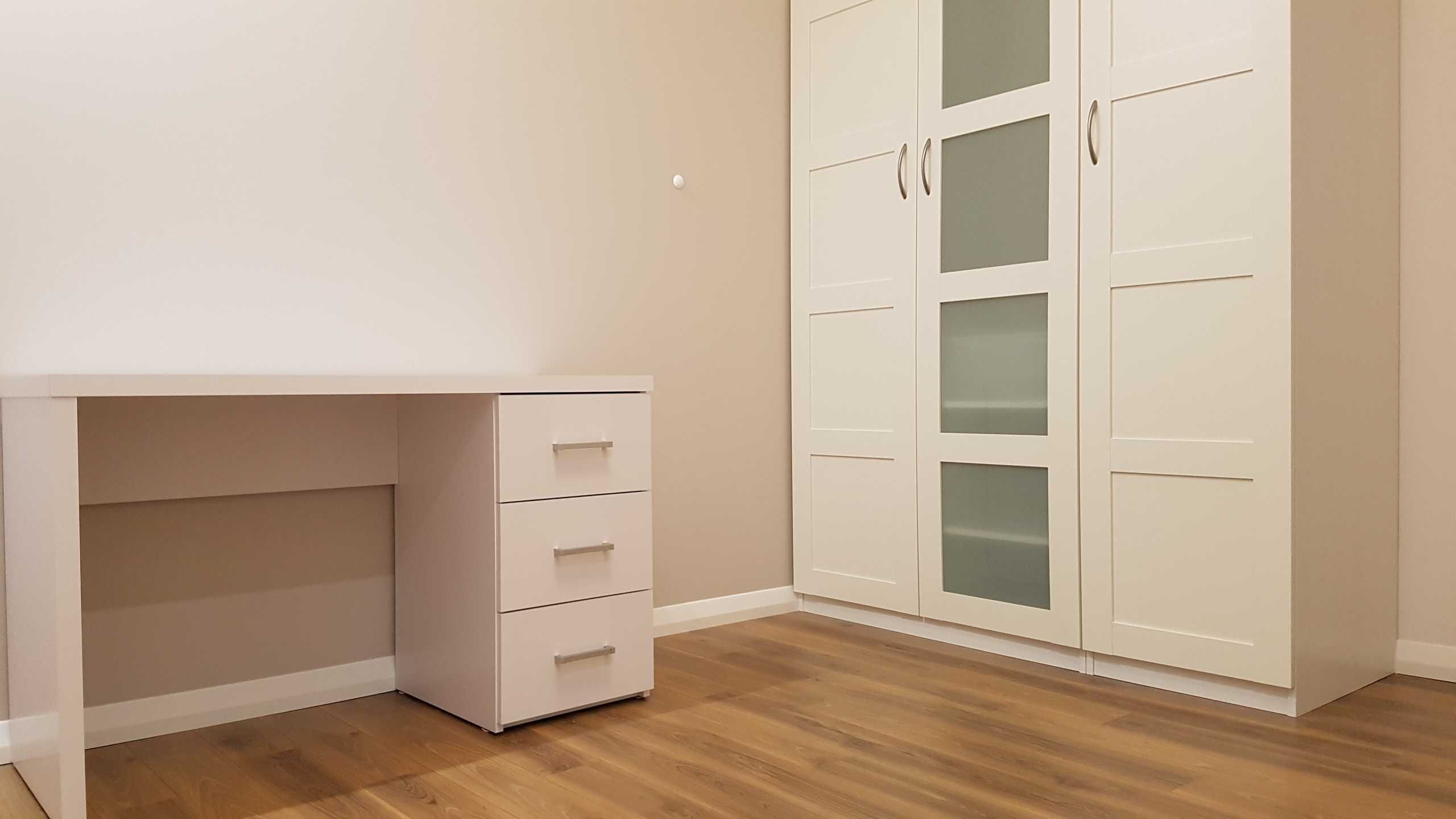 Komfortowe 60m2 w Narutowicza Residence