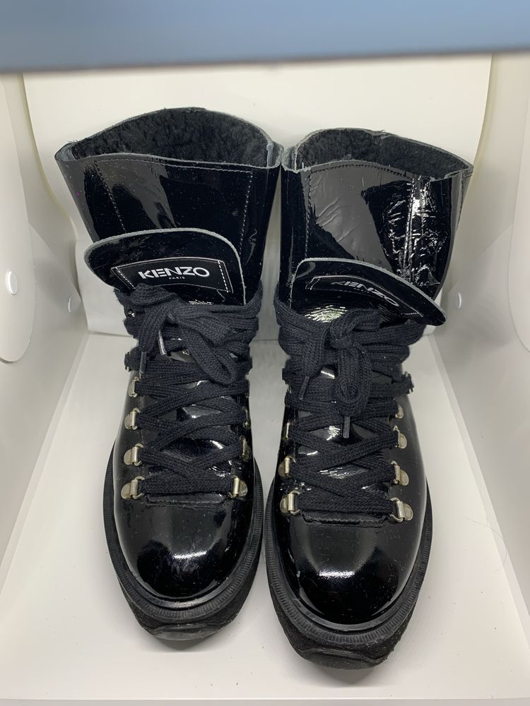 Buty damskie Kenzo 37 rozmiar