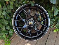 Диски  Flow Forming  R18 5x112 для Audi VW Mercedes Skoda