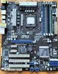 ASRock P67 Pro 3 B3 + i5 3470 + 14GB RAM