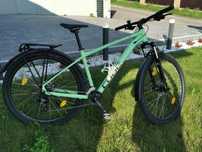 Rower cube Access Aim WS One Allroad Mint nowy.