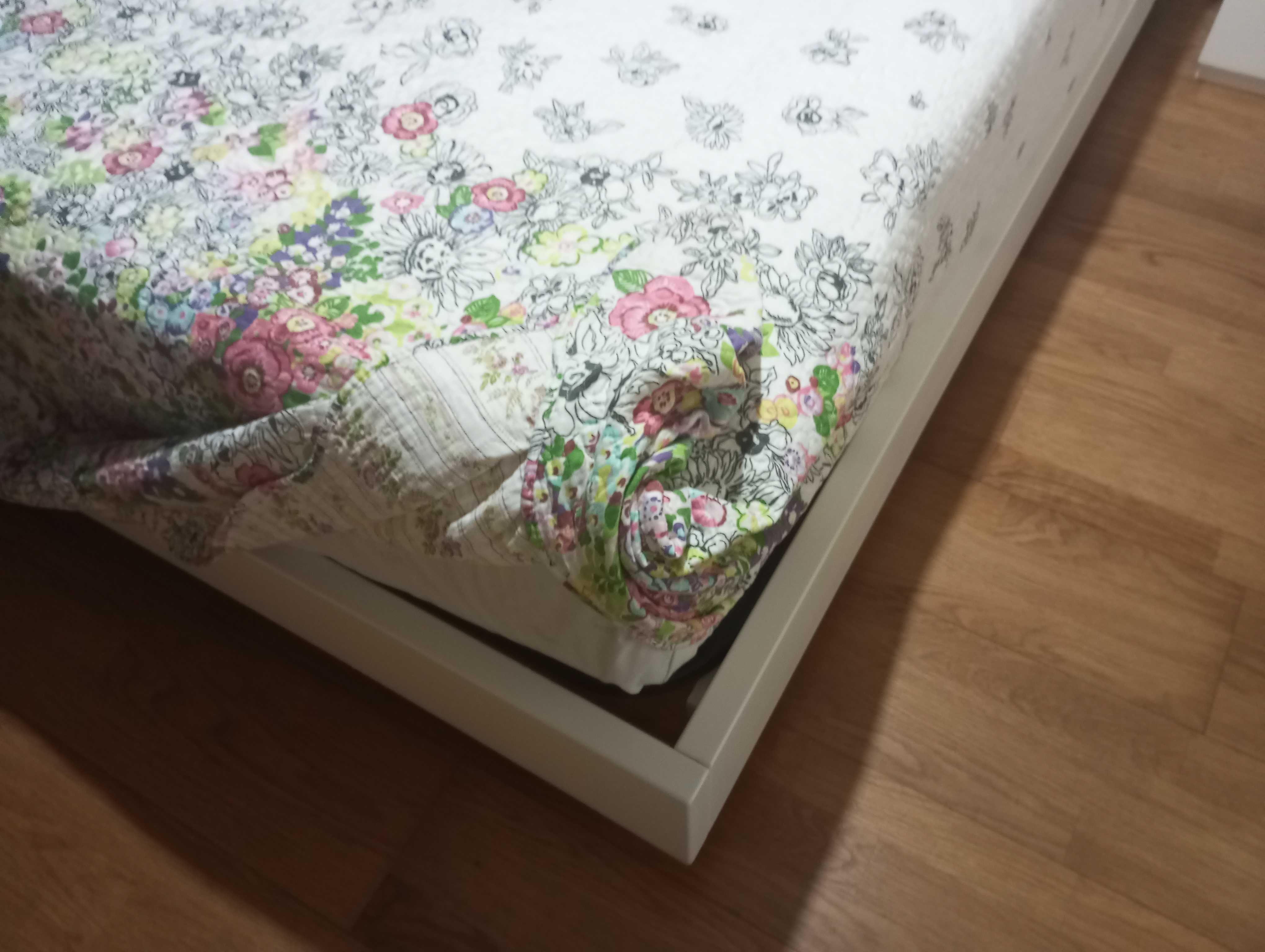 Quarto de casal como novo 17 meses