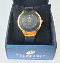 Zegarek damski Timemaster KG Collection analogowy miyota