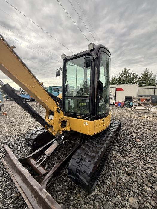 Продам екскаватор КАТ 305 D