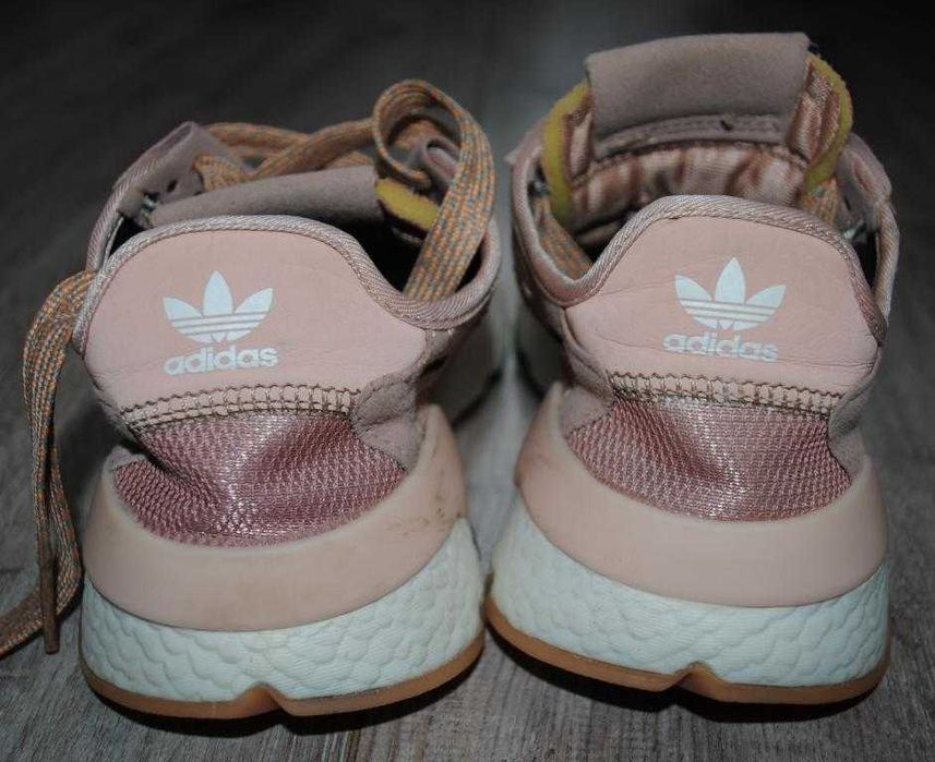 Кросівки жіночі Adidas Nite Jogger (EE5908) 36 р устілка 23,3 см .