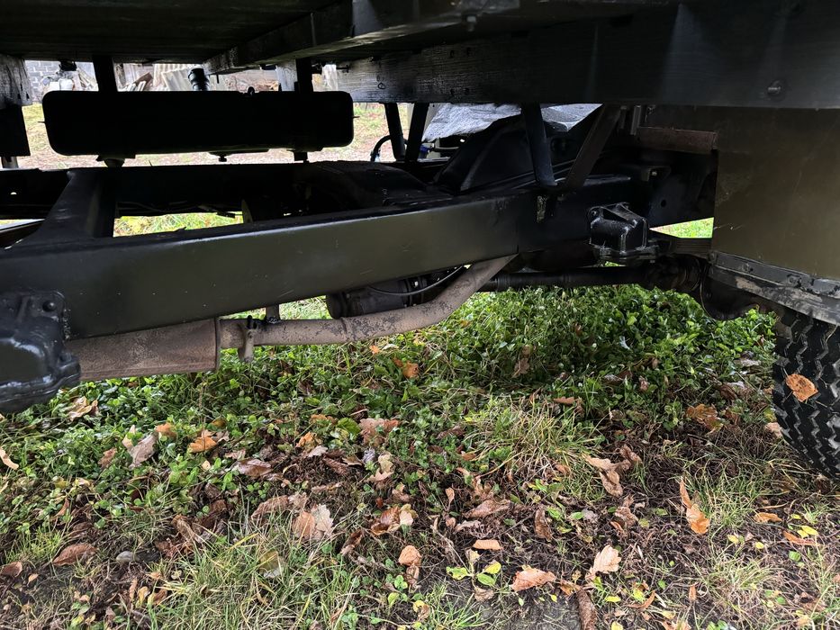 Продам уаз бортовий