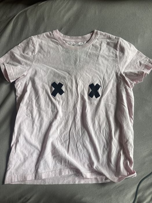 Футболка chanel gucci marc jacobs