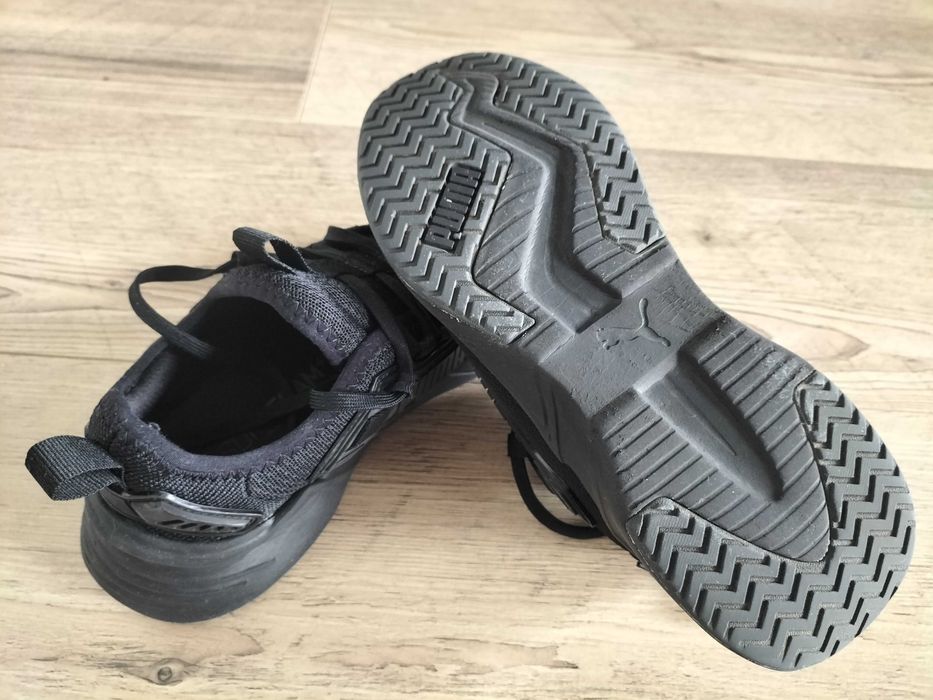 Buty sportowe Puma chłopięce