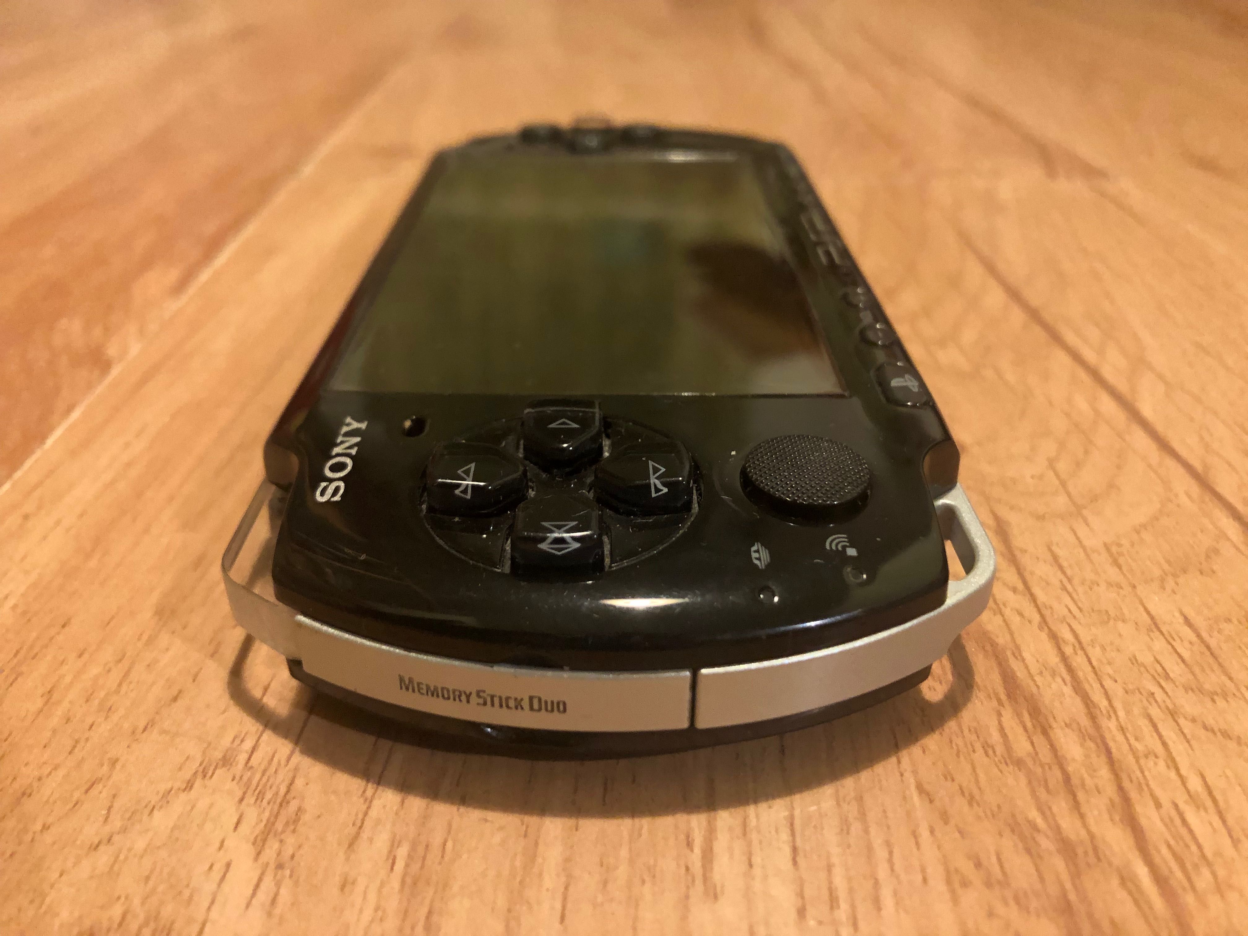 Sony PSP Portable PlayStation 3004