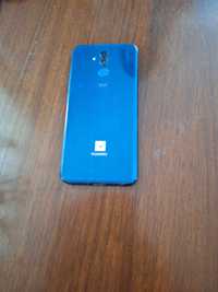 Telefon Huawei Mate 20 lite plus etui