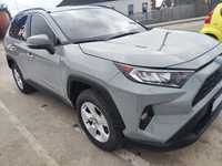 Продам Toyota Rav 4