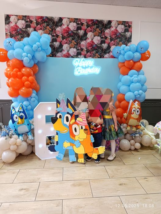 18stka 30 sala 40 urodziny wynajem warsztaty