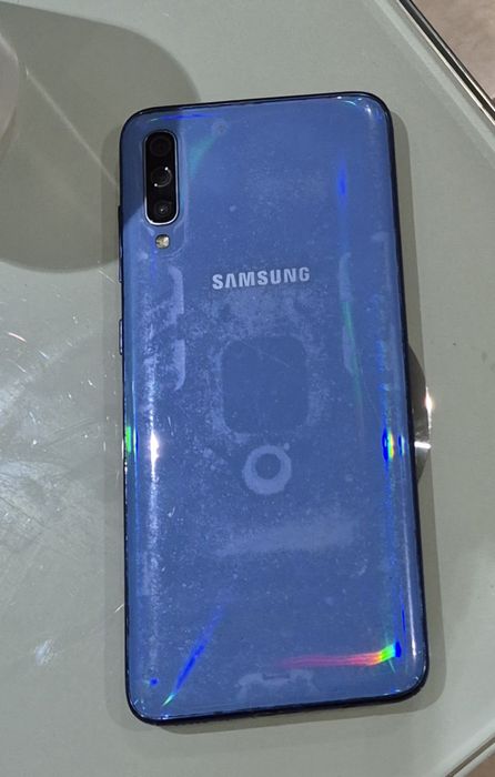 Samsung A70 128Gb Livre