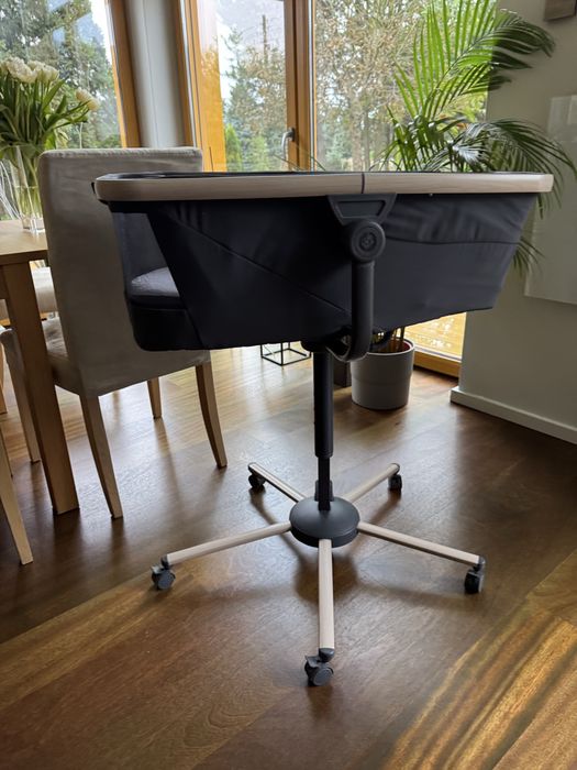 Maxi-Cosi Alba gondola na kołkach