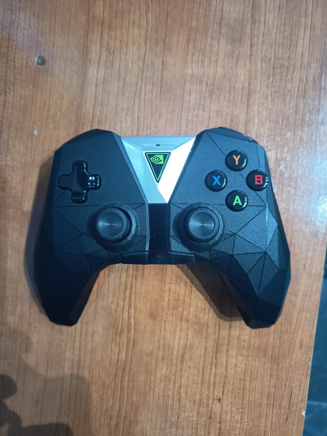 NVIDIA Shield TV Pro com extras