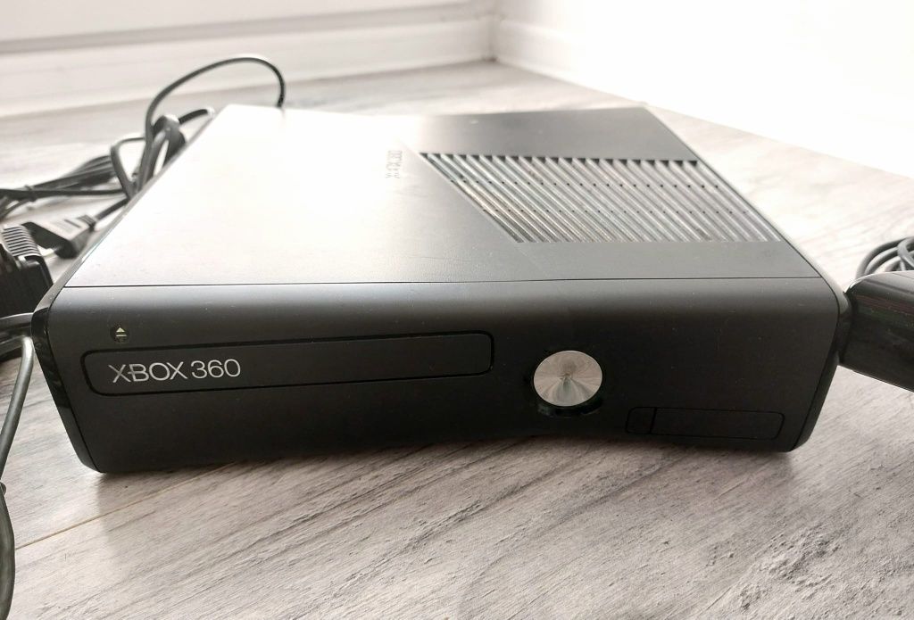 Xbox 360 Megazestaw