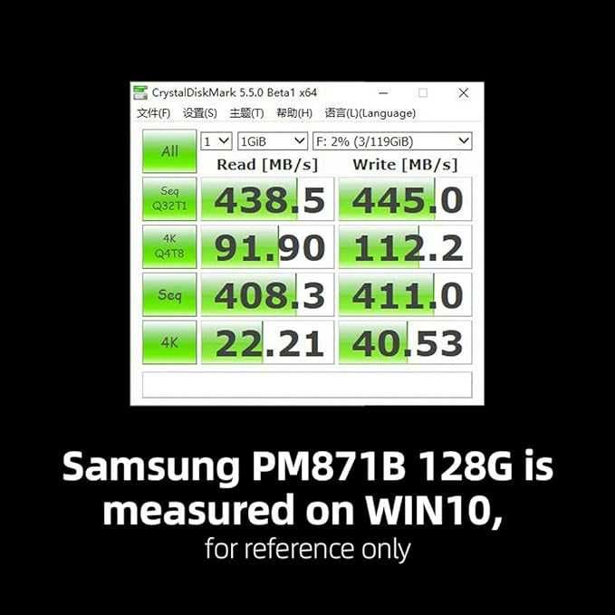 Adapter obudowy dysku SSD AOJUE USB 3.0 na M.2 NGFF