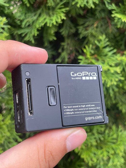 Екшн камераGoPro HERO3: Silver Edition з комплектом