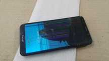 Телефон Honor 7A 2/16Gb Black (DUA-L22)