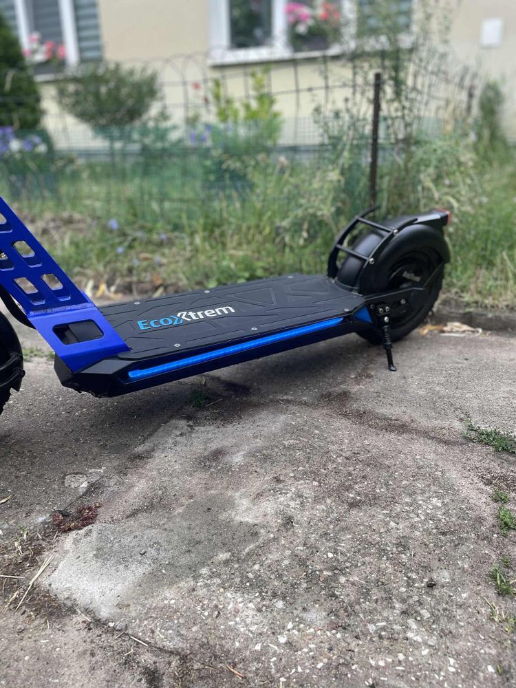 Hulajnoga elektryczna EcoXtrem