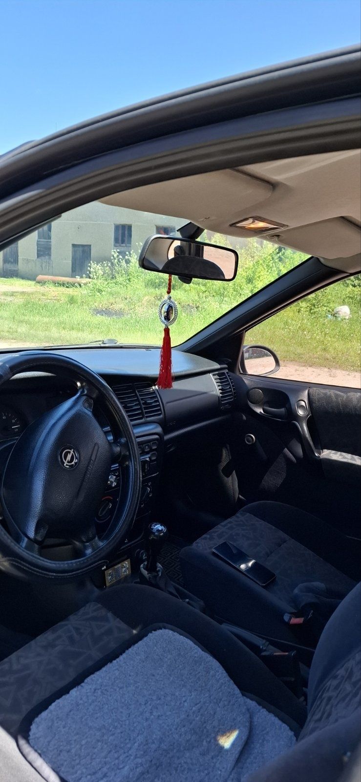 Продається Opel vectra b