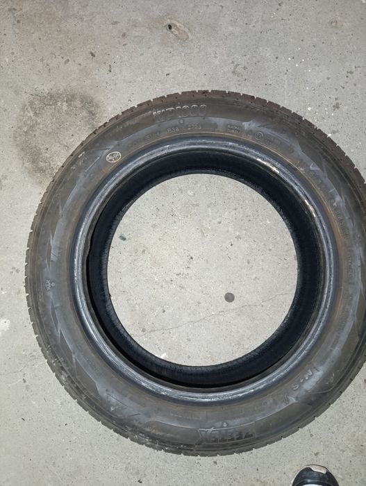 Opony zimowe 185/55/r15