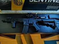 Arma airsoft sentinel
