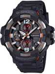 Zegarek G-SHOCK Maser OF G - Air GRAVITYMASTER GR-B300-1A4ER / Cz-wa
