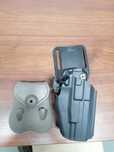 Kabura uniwersalna vis 100 Colt Glock