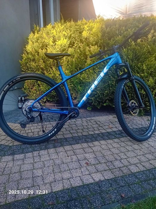 TREK X Caliber 9  29 cali  1x12  2023 rok jak nowy
