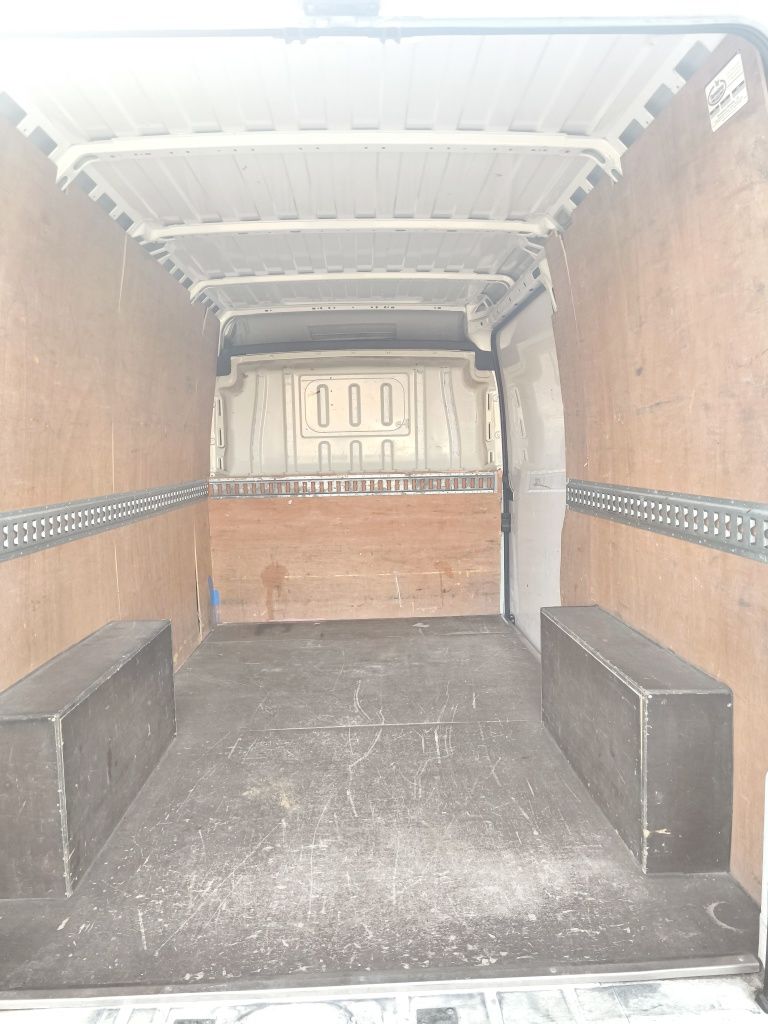 Peugeot Boxer 2.2