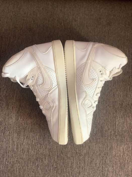 Кросівки Nike Son Of Force Mid