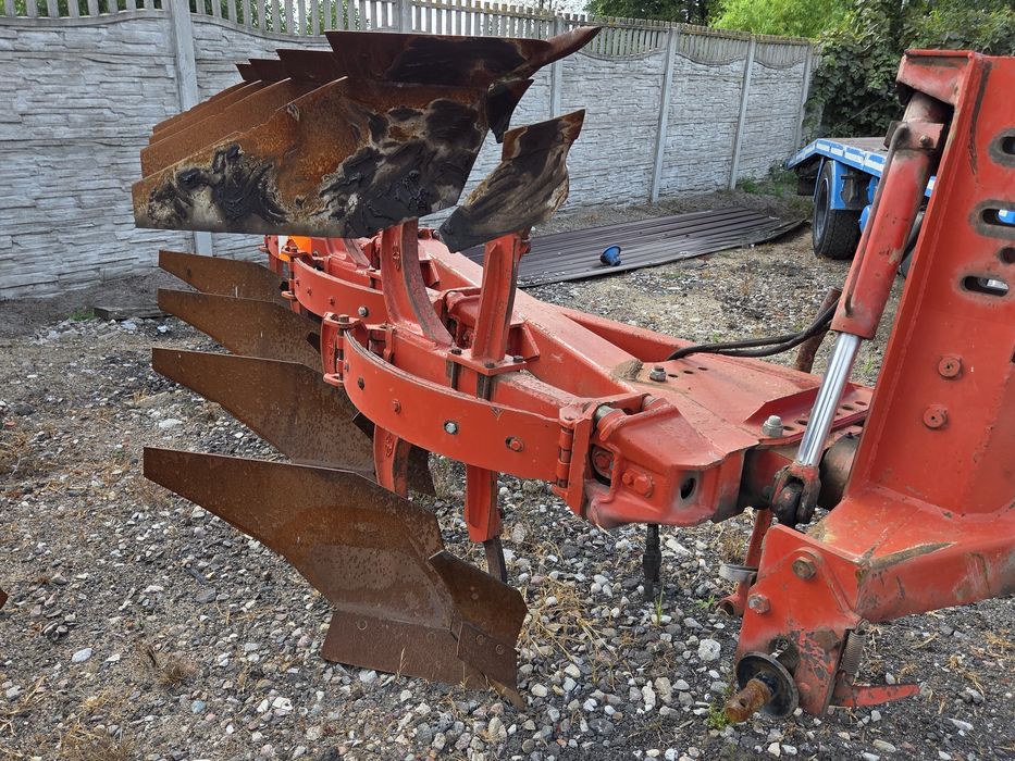 Plug gregorie benson 4+