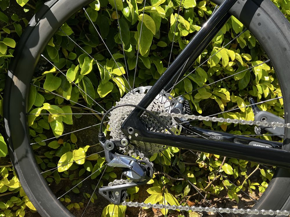 Trek emonda sl6 pro 54