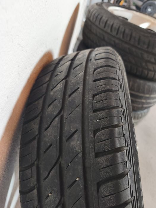 Jantes 195/60R15