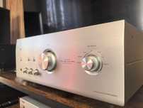 Denon pma 2020ae