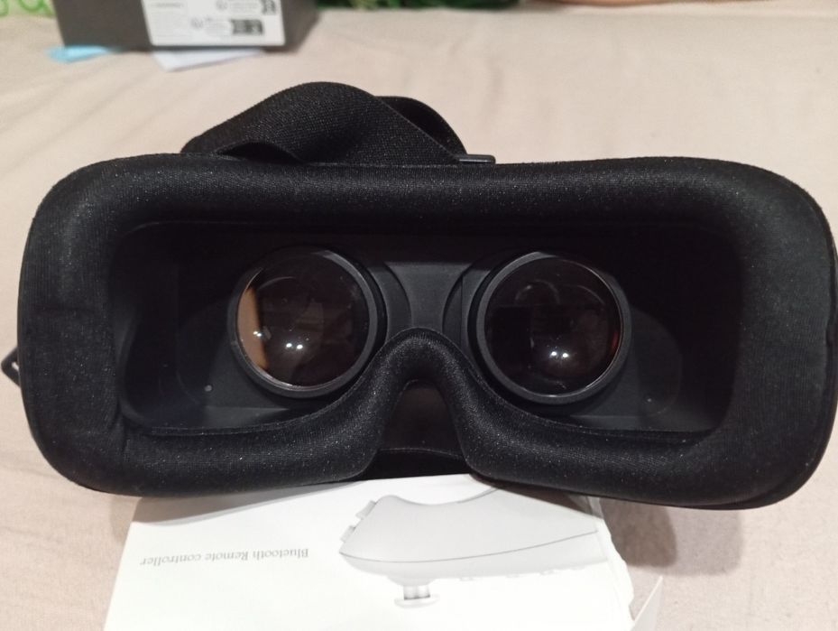 Vr окуляри  SHINECON