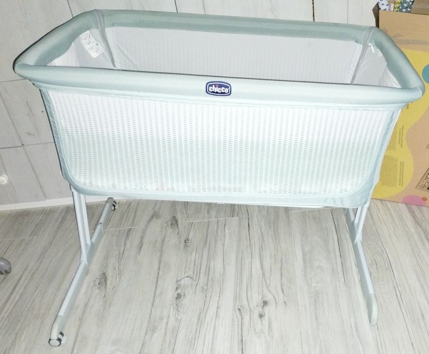 Dostawka Chicco łóżeczko