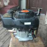 GT 146 NE KS  Silnik 4suwowy 150 ccm Moc 2.7 kW / 3.7 KM/Rozr.elekt
.