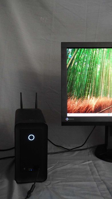 Komputer Zotac Magnus One | I7-10700 | 16GB RAM | 1TB SSD | Windows 11